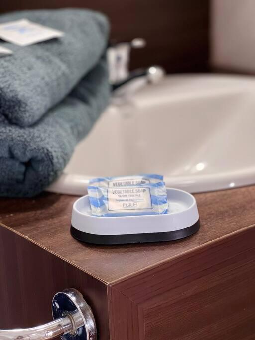 B210 Appartement Disneyland Paris Parking Et Wifi Montévrain Dış mekan fotoğraf